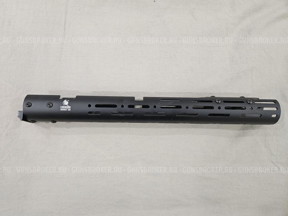 Цевье Hartman Мамба 2М