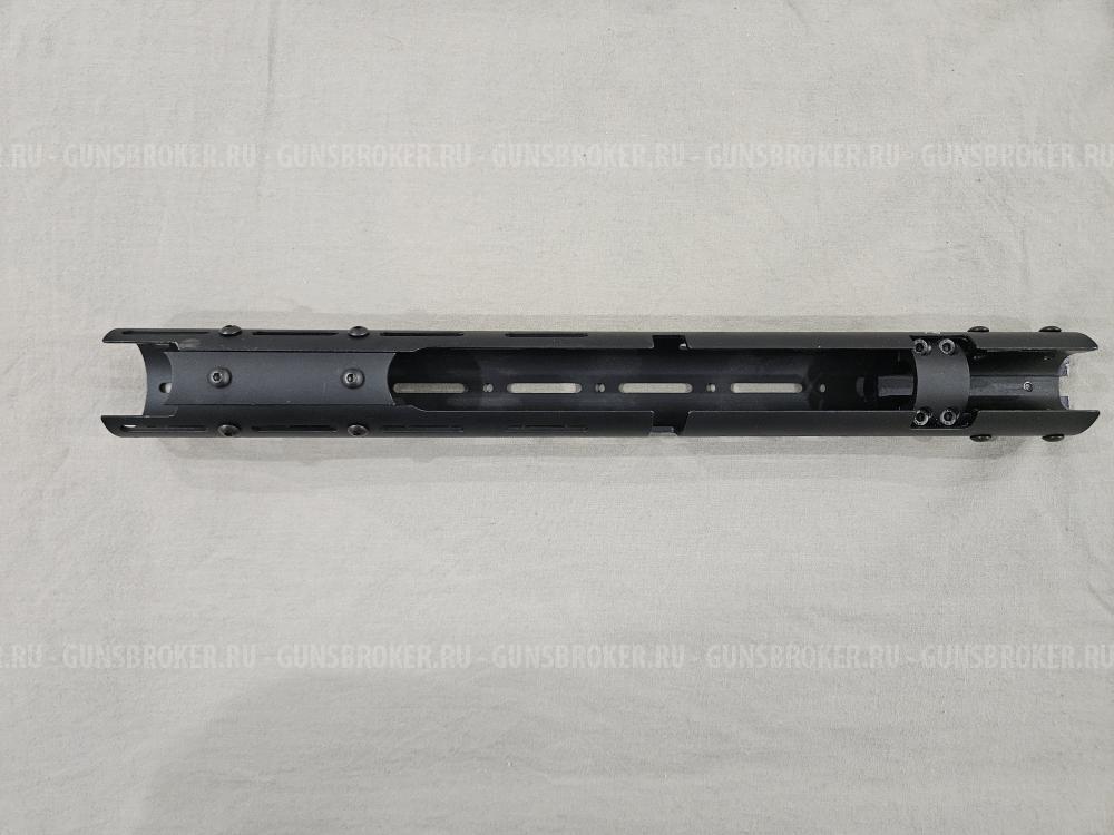 Цевье Hartman Мамба 2М