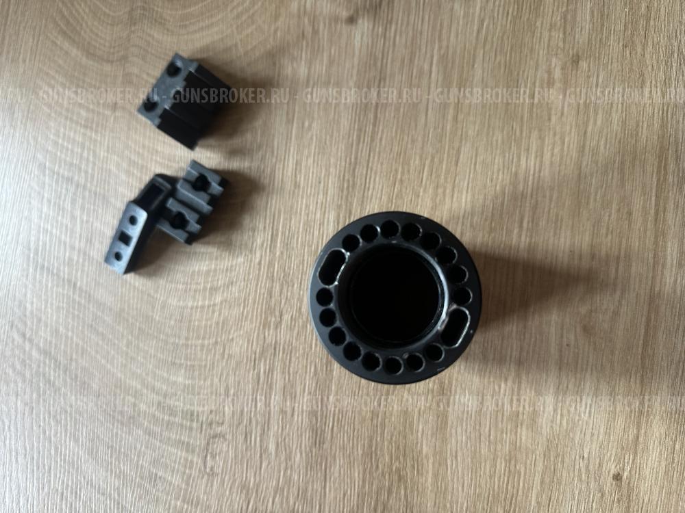 Цевье Hogue для AR-15 12.6 дюйма