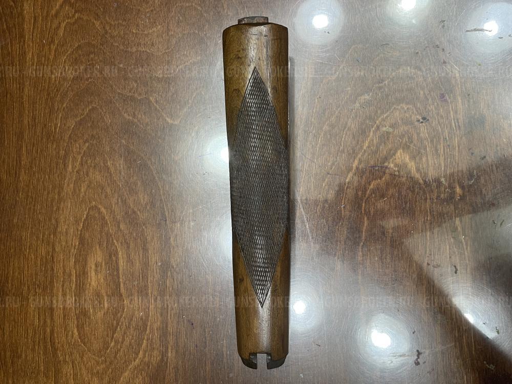 Цевье и приклад дерево для карабина Беркут