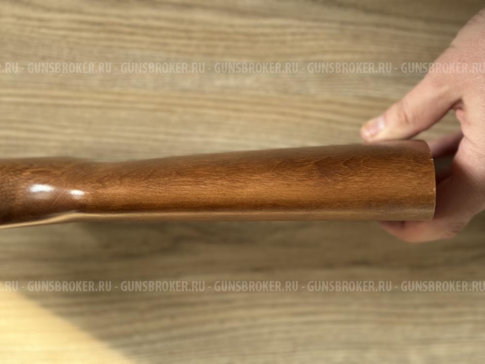 Цевье и приклад для Mossberg 500