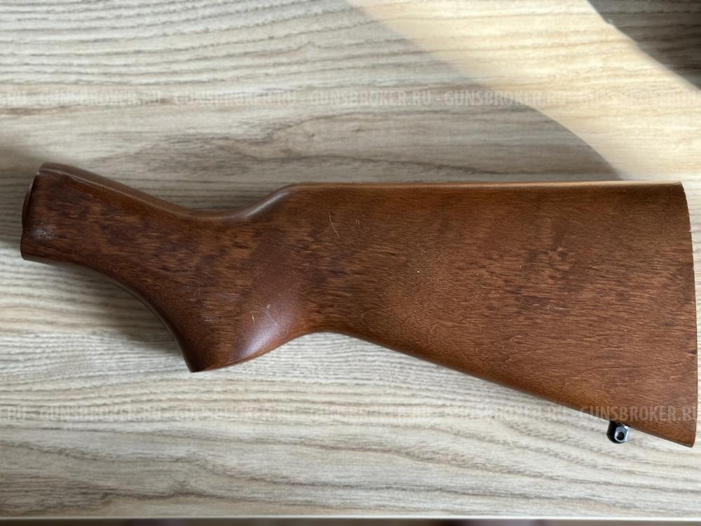 Цевье и приклад для Mossberg 500
