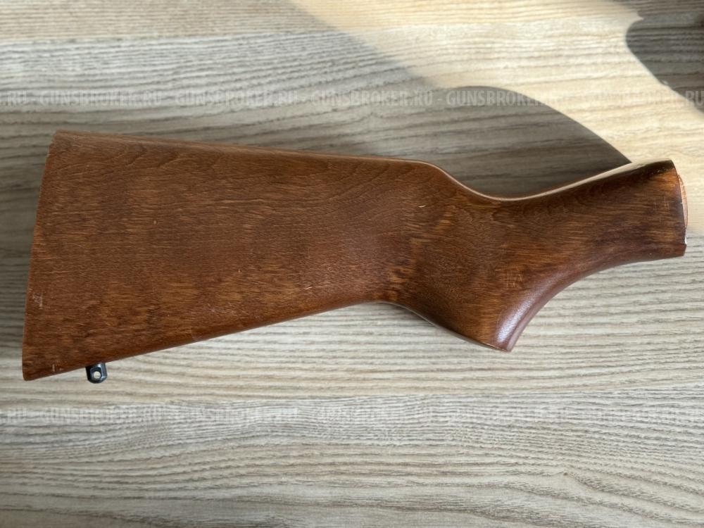Цевье и приклад для Mossberg 500