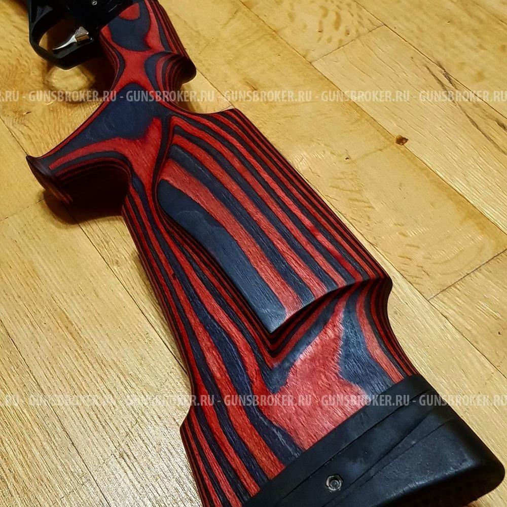 Цевье и Приклад Ламинат МР155