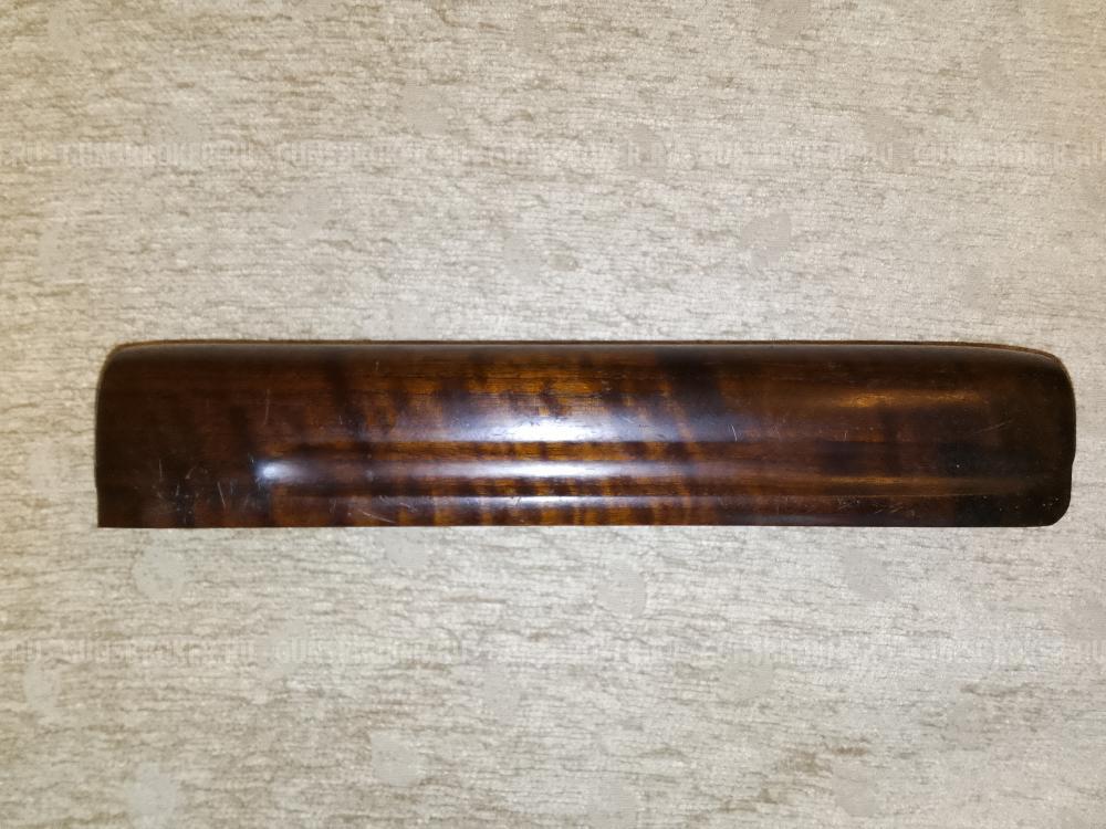 Цевьё и приклад МЦ 21-12