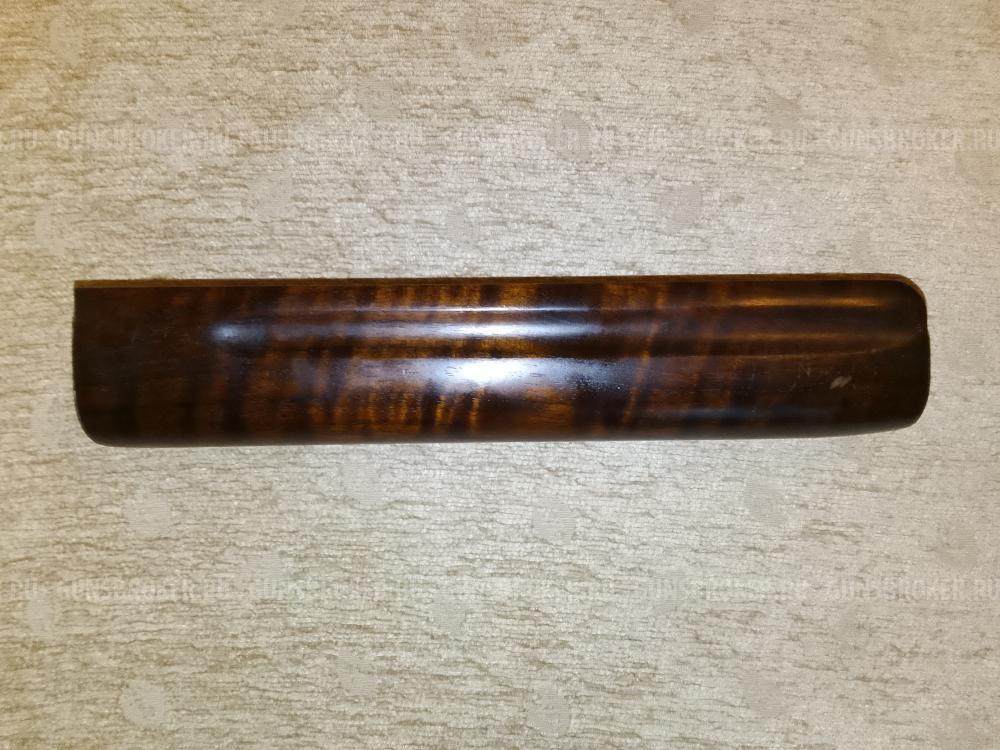 Цевьё и приклад МЦ 21-12