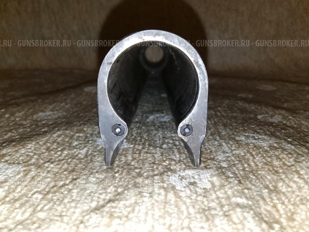 Цевьё и приклад МЦ 21-12