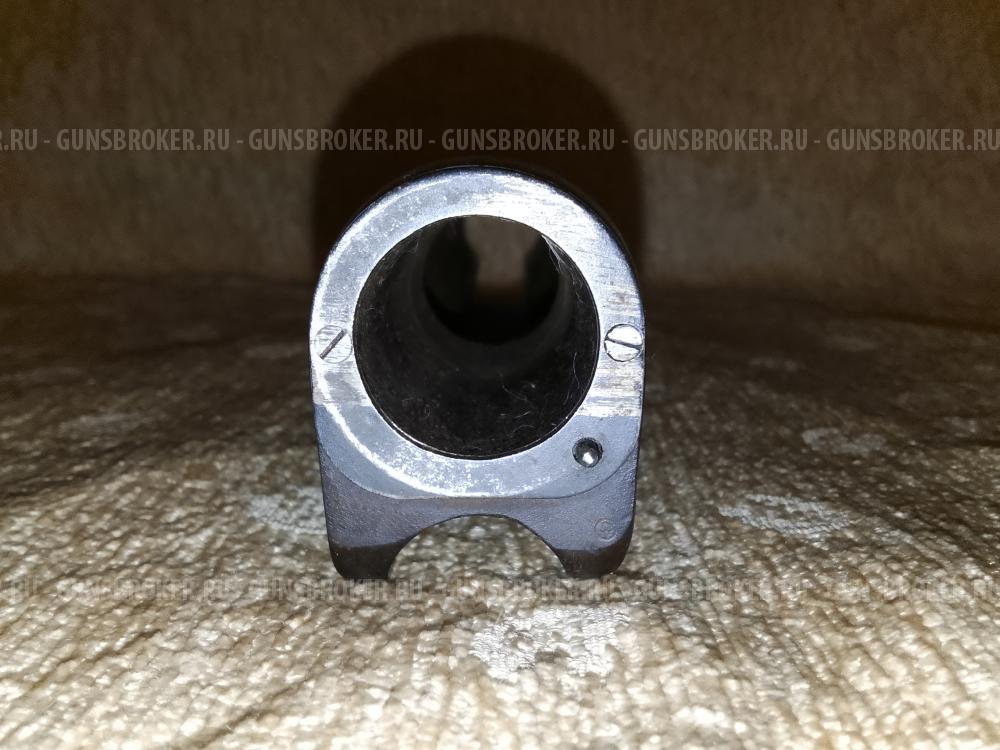 Цевьё и приклад МЦ 21-12