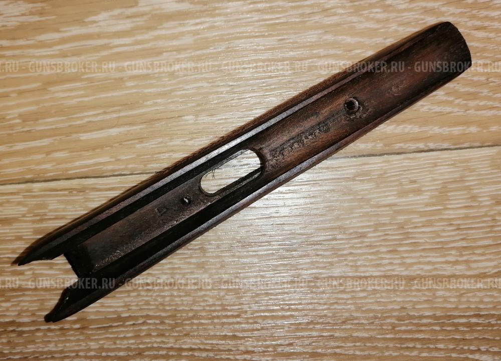 Цевье ИЖ-18 20 калибр