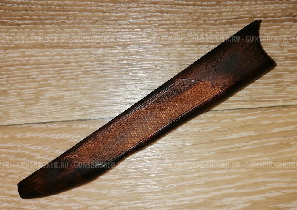 Цевье ИЖ-18 20 калибр