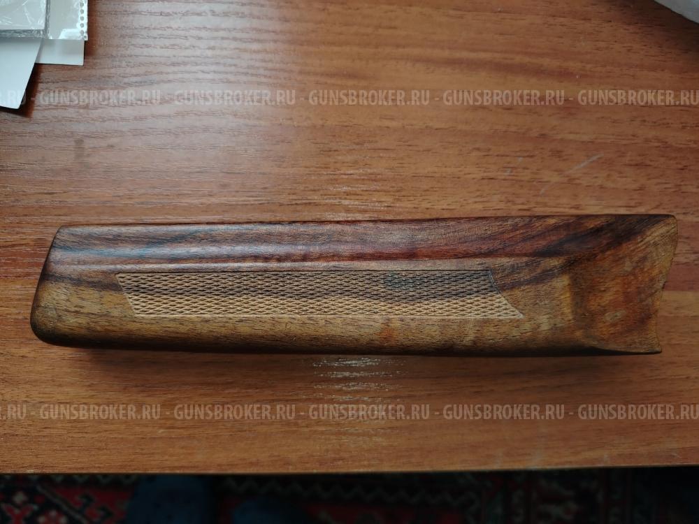 Цевье ИЖ-27 (нового обр.)