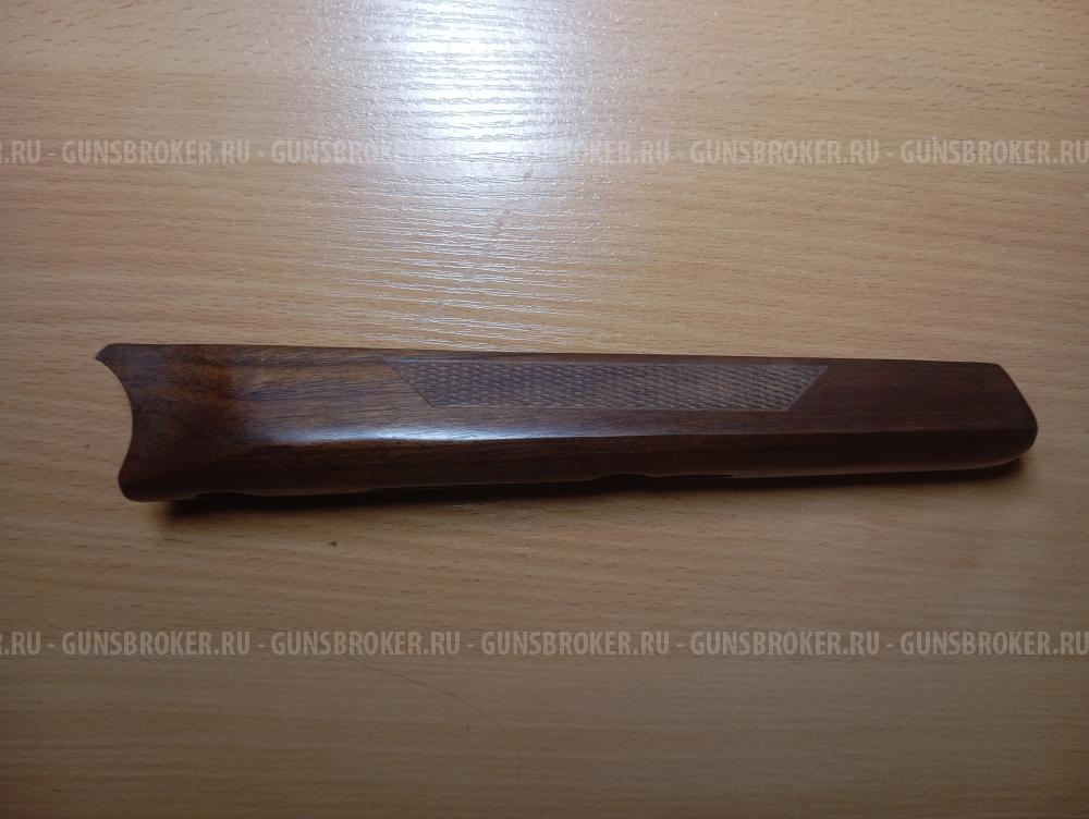 Цевье Иж-27 орех