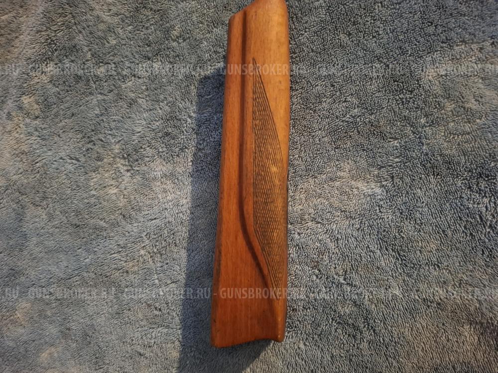 Цевьё ИЖ 27 СССР 12 к.