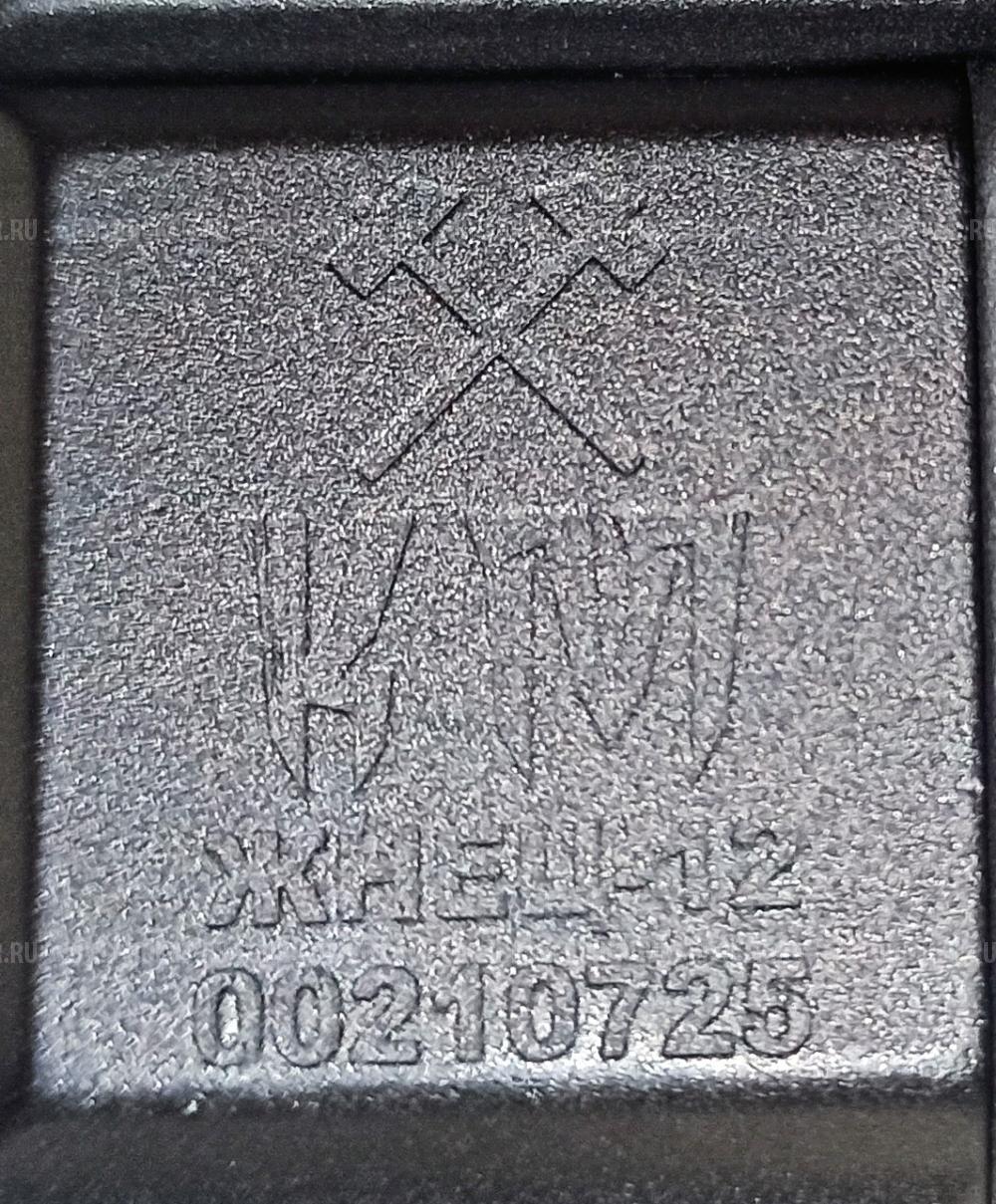 Цевьё Жнец-12 (АК-12; TR-3)