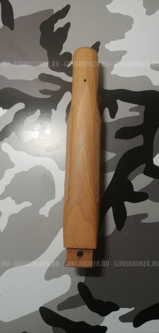 Цевье к сайге 20 (бук)