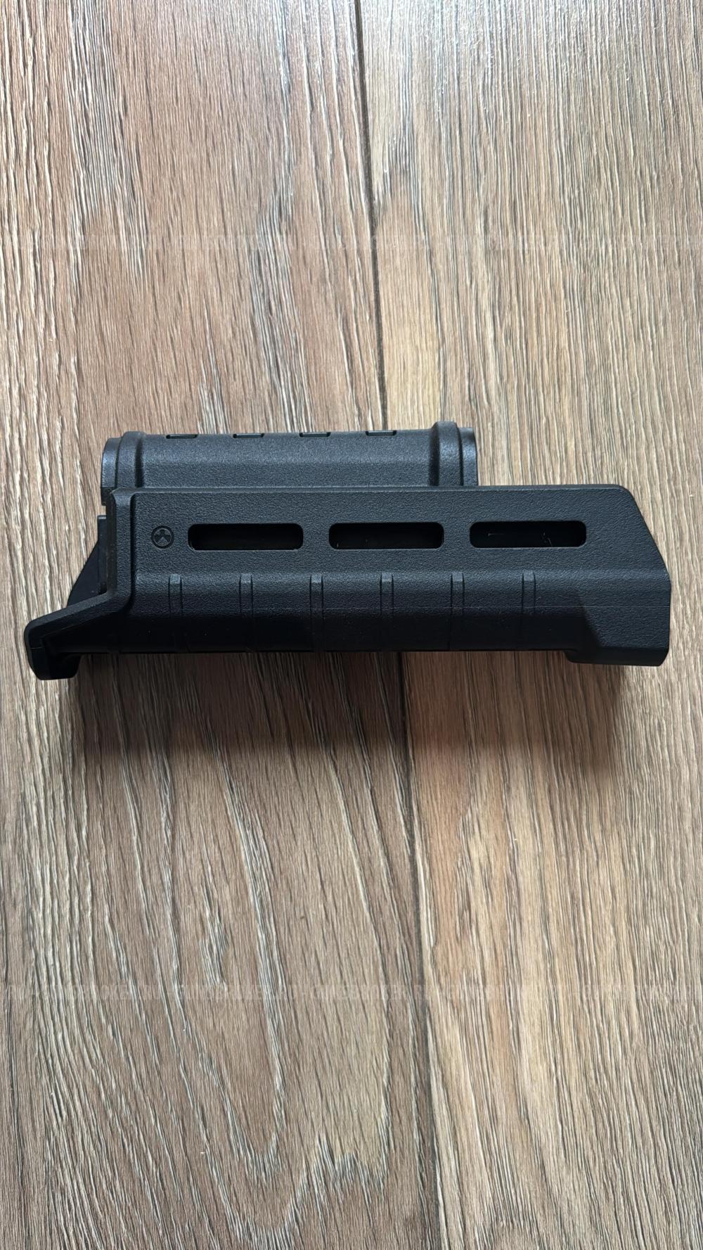 Цевье MAG620-BLK Magpul 