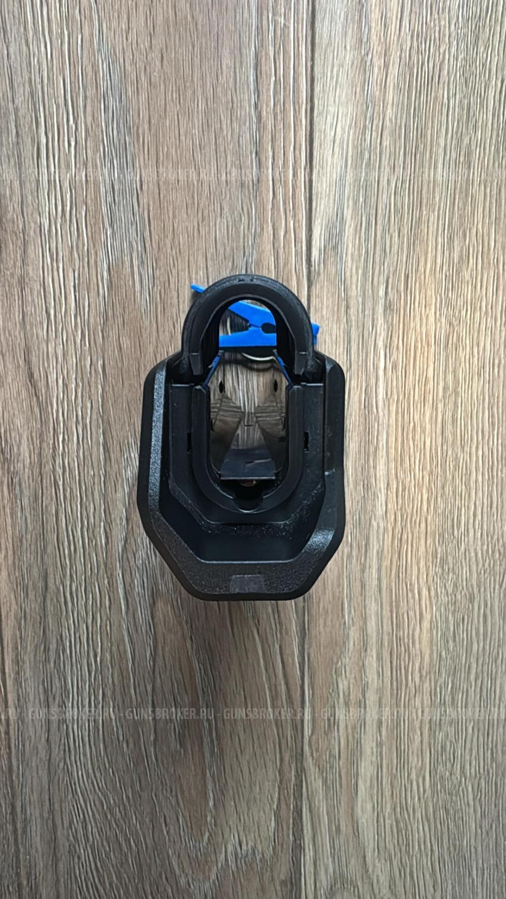 Цевье MAG620-BLK Magpul 