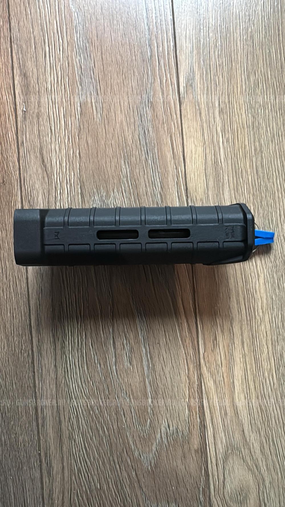 Цевье MAG620-BLK Magpul 