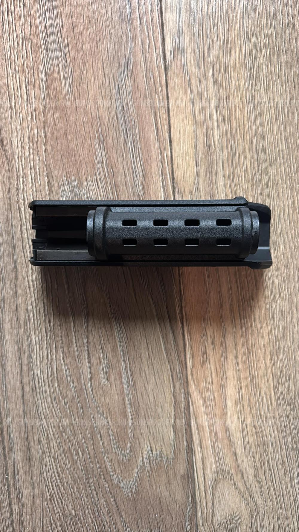 Цевье MAG620-BLK Magpul 
