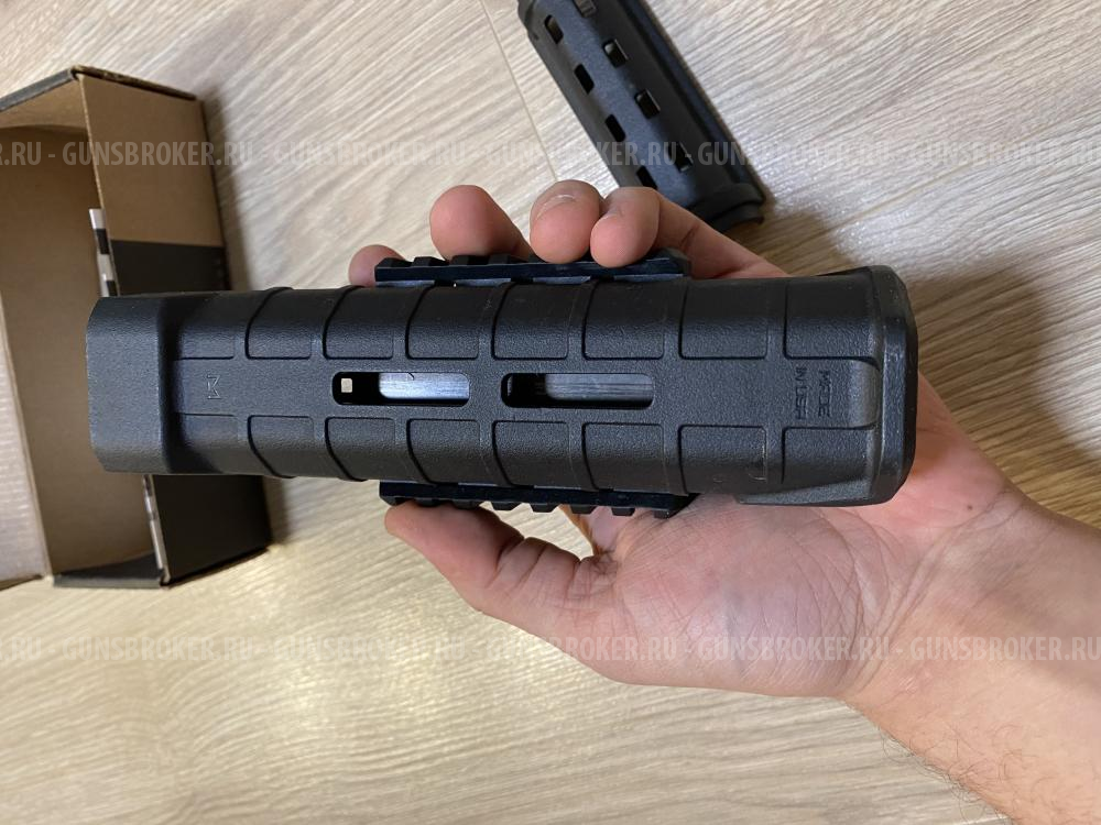 Цевье magpul akm handguard