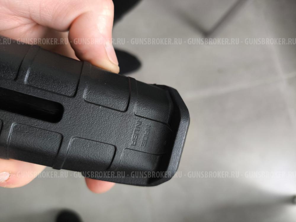 Цевьё Magpul Цевье MOE AK Hand Guard.