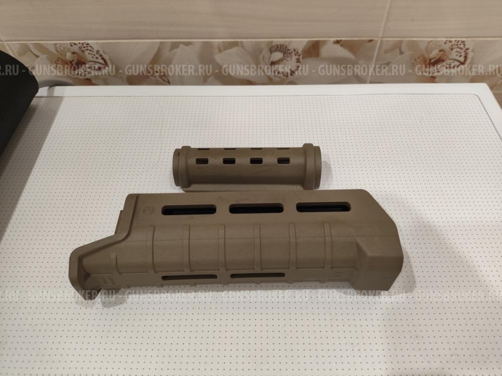 Цевье Magpul для АК