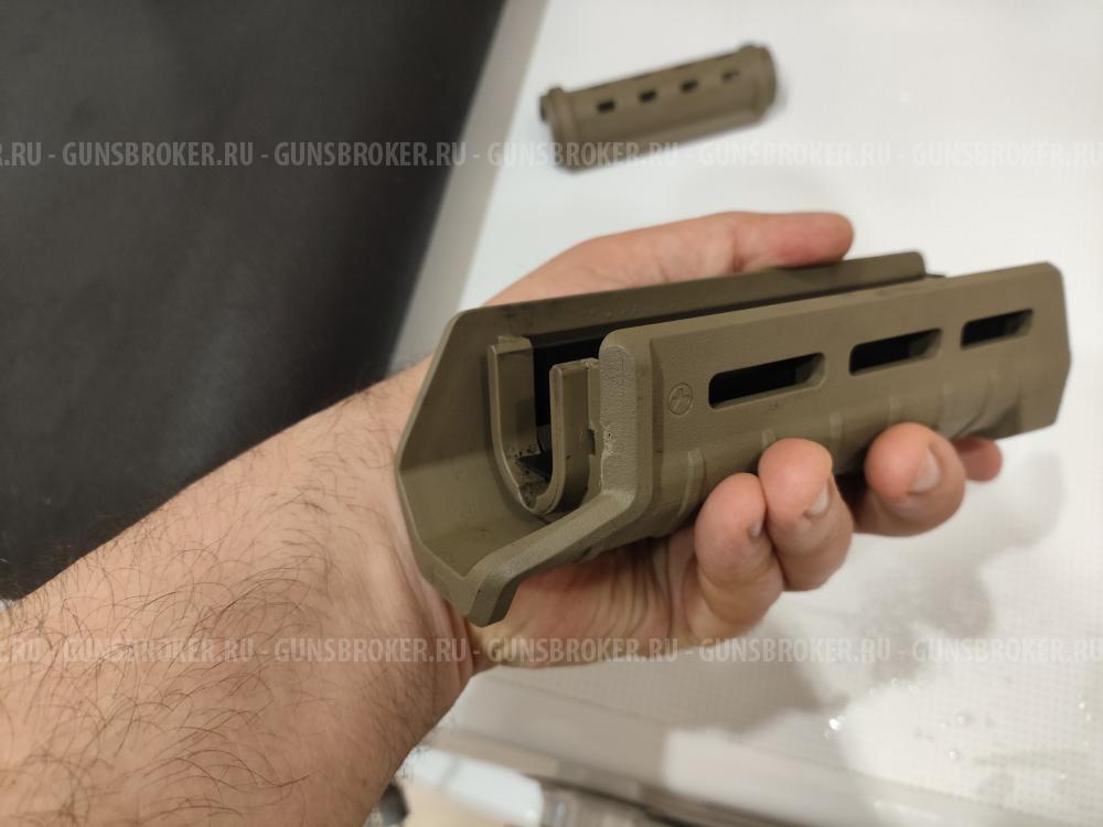 Цевье Magpul для АК