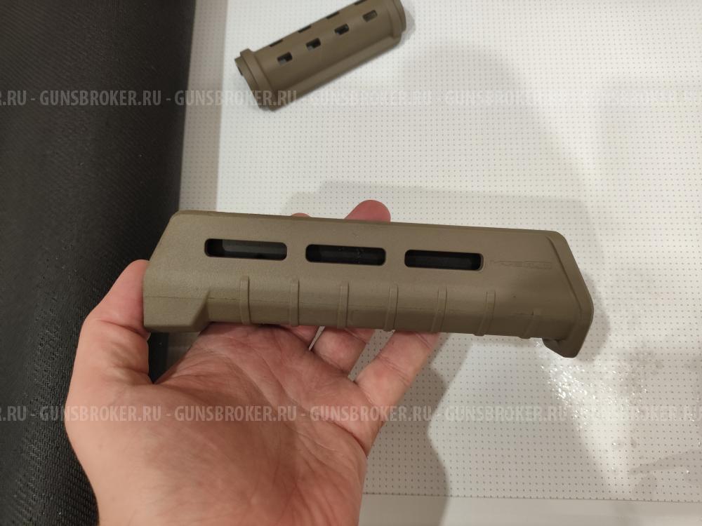 Цевье Magpul для АК