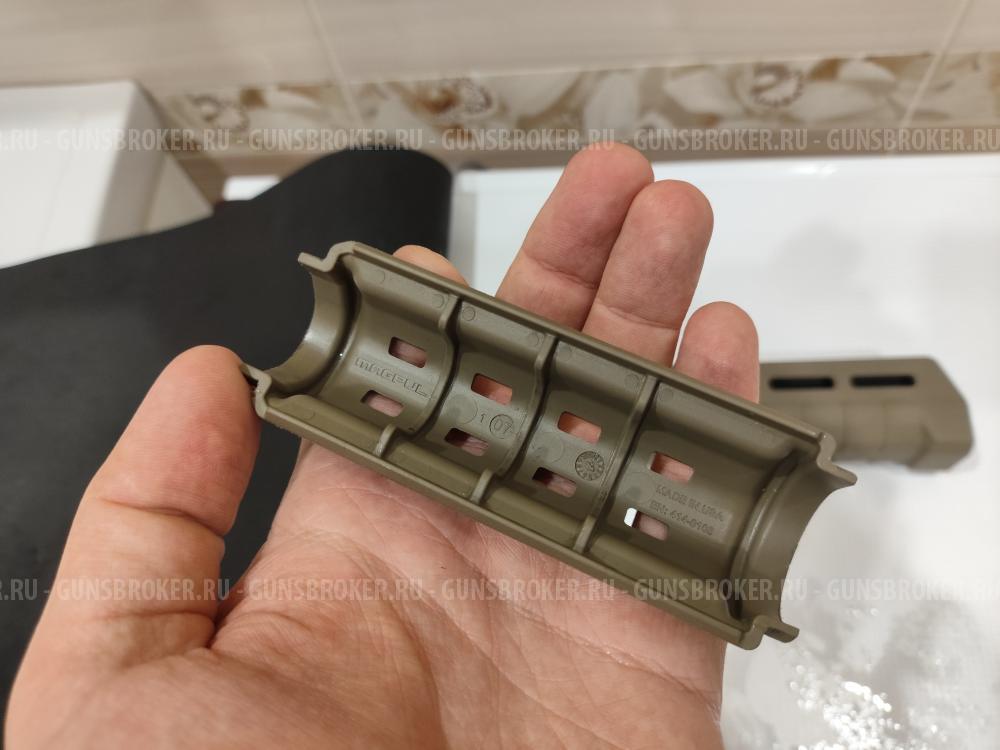 Цевье Magpul для АК