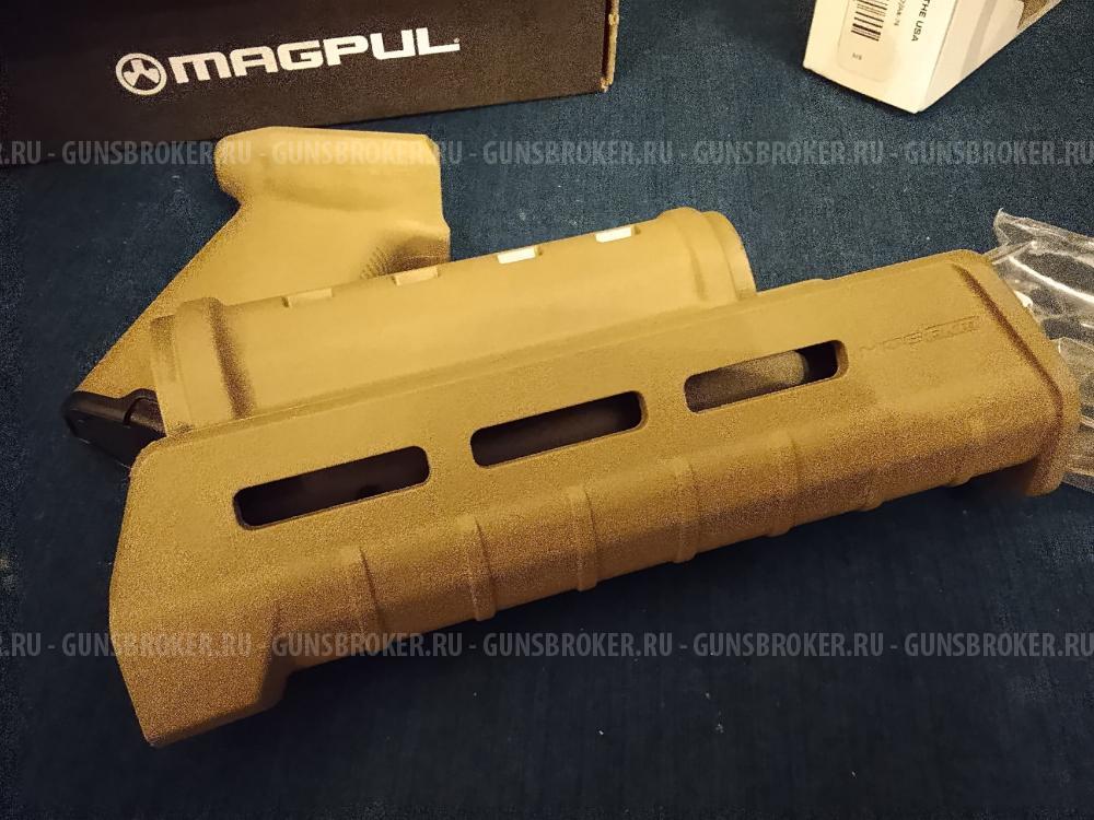 Цевьё Magpul MOE AK FDE