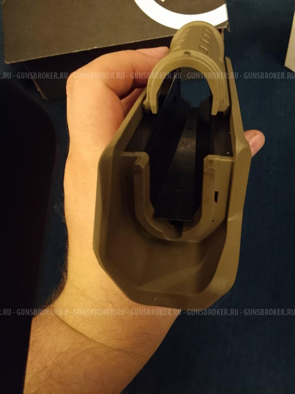 Цевьё Magpul MOE AK FDE