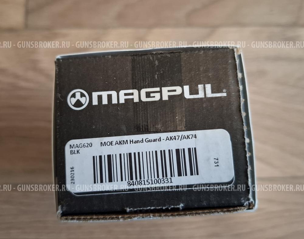Цевье Magpul MOE AK