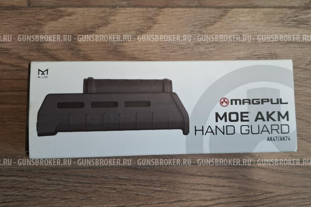 Цевье Magpul MOE AK