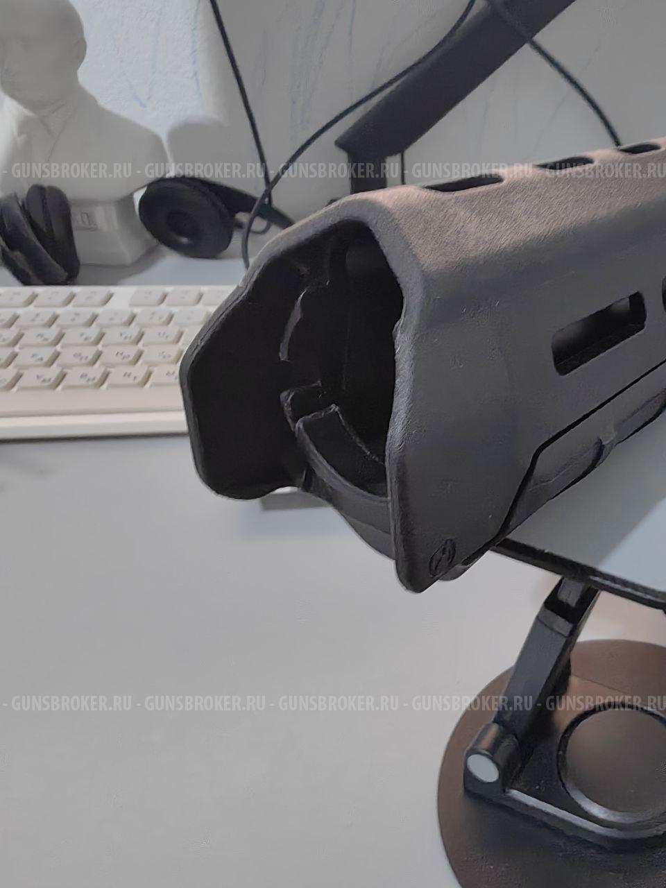 Цевье Magpul MOE AR 3500