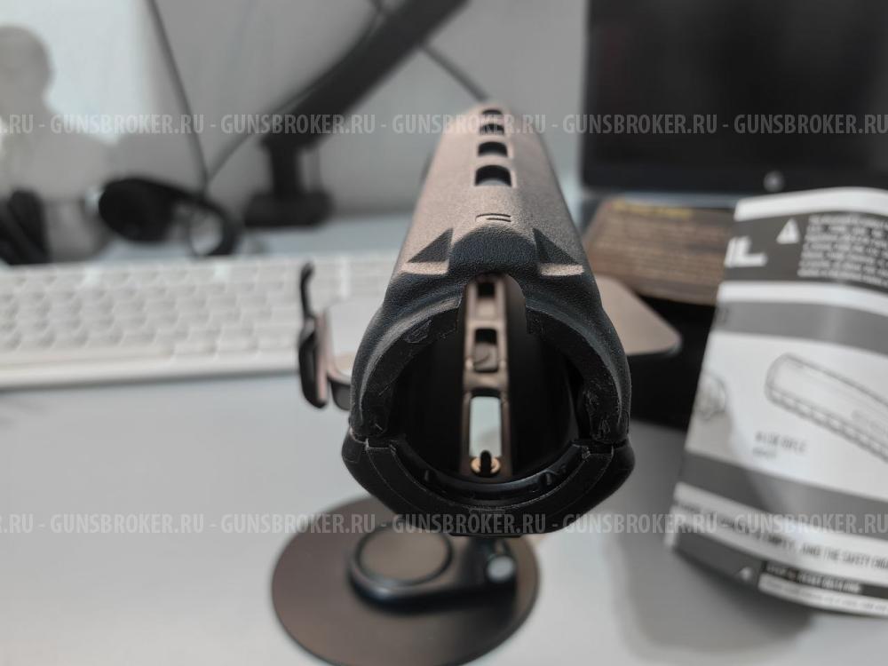 Цевье Magpul MOE AR 3500