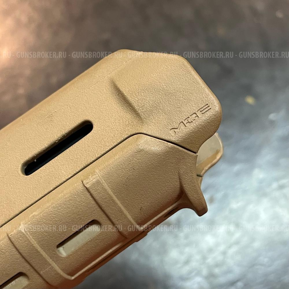 Цевьё MAGPUL MOE M-LOK HAND GUARD