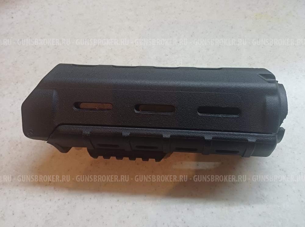 Цевье Magpul MOE M-LOK