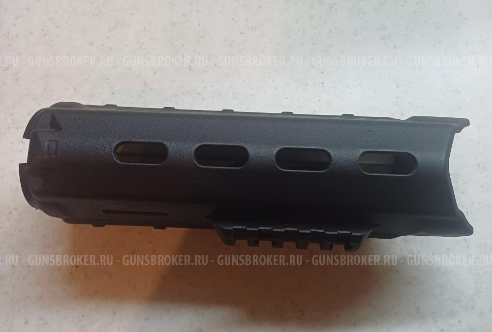 Цевье Magpul MOE M-LOK