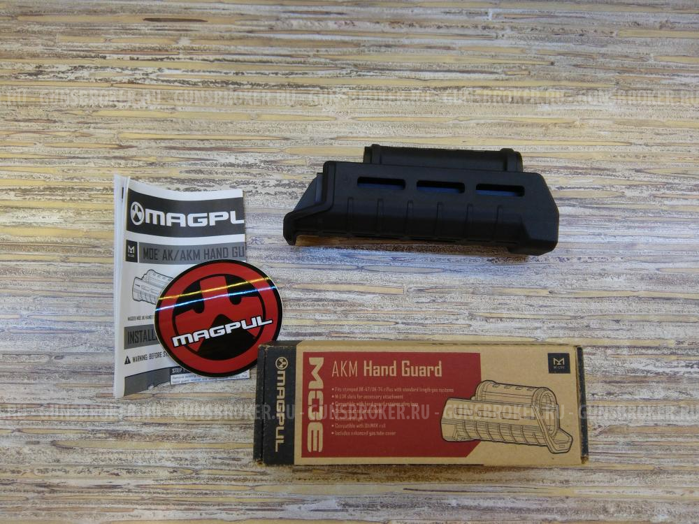 Цевье Magpul MOE MAG620 на АК 