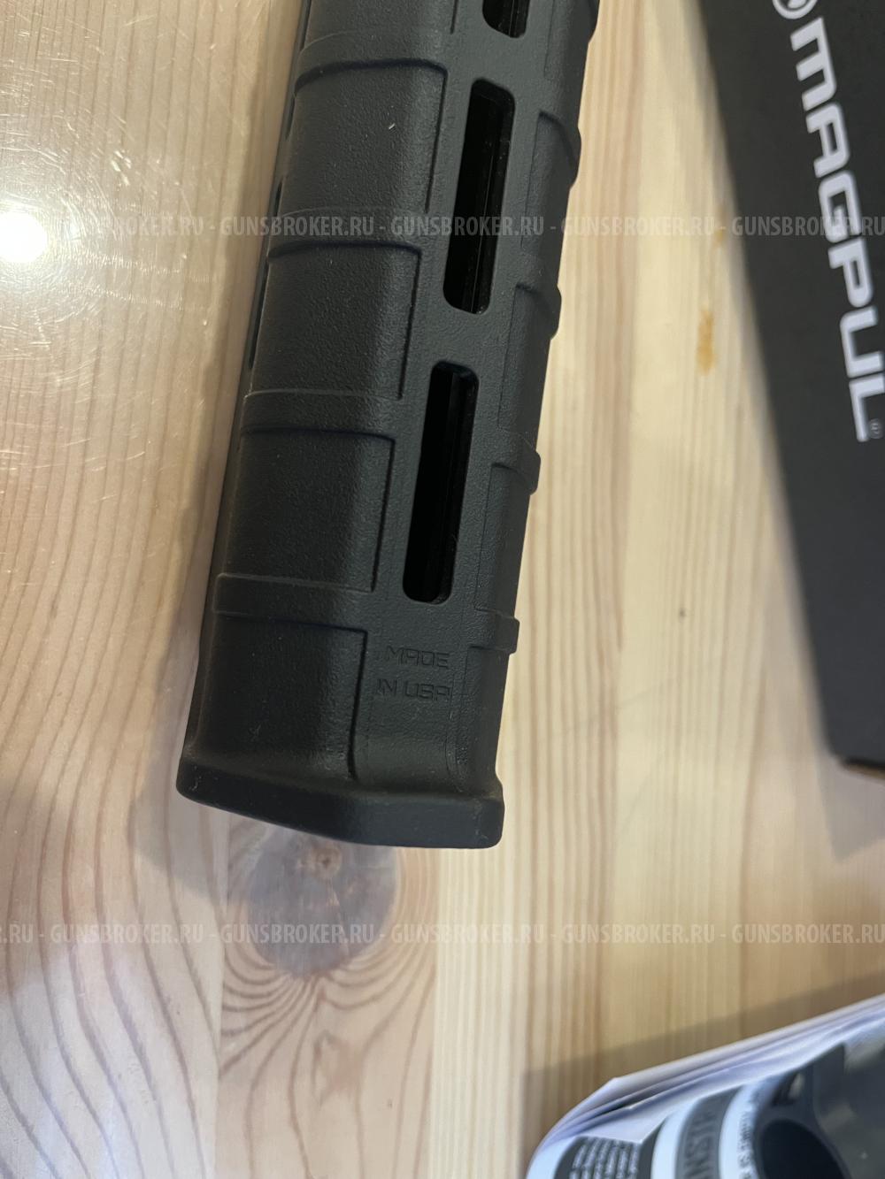 Цевье Magpul Remington 870