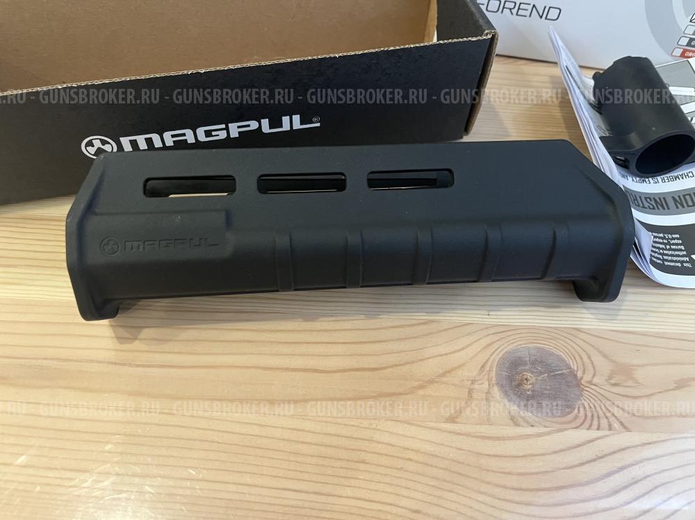Цевье Magpul Remington 870