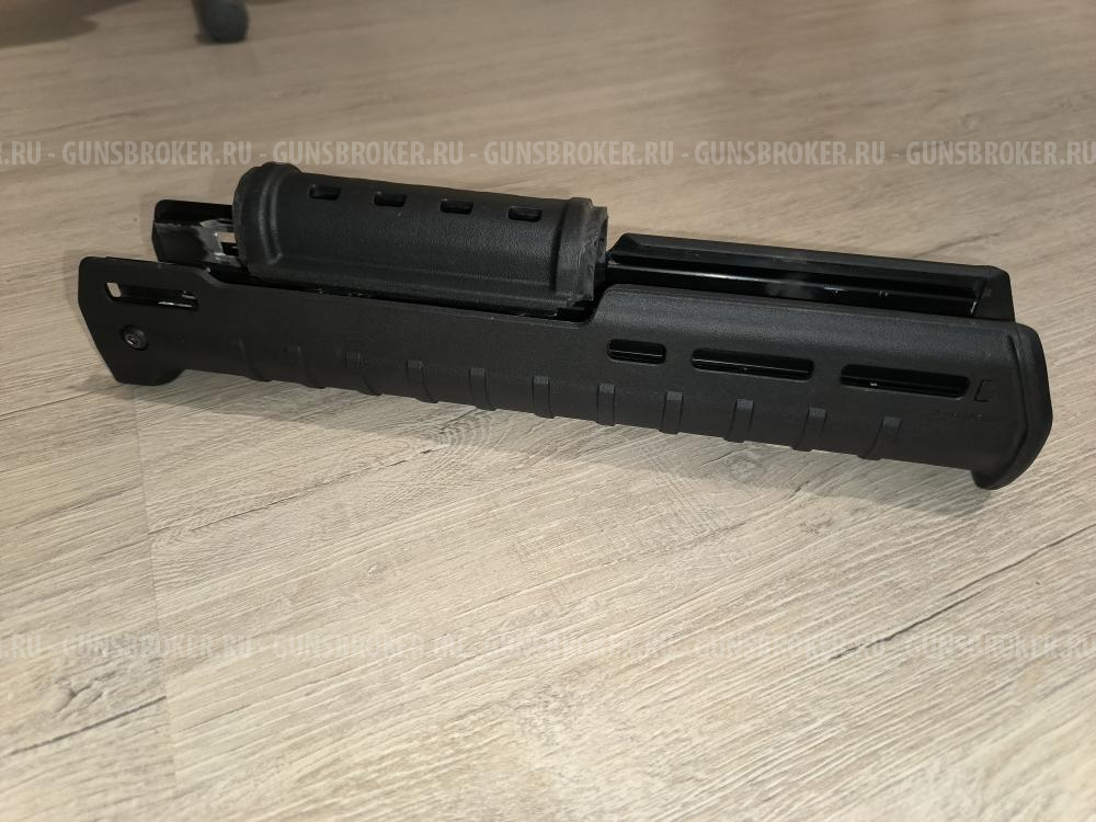 Цевье Magpul Zhukov