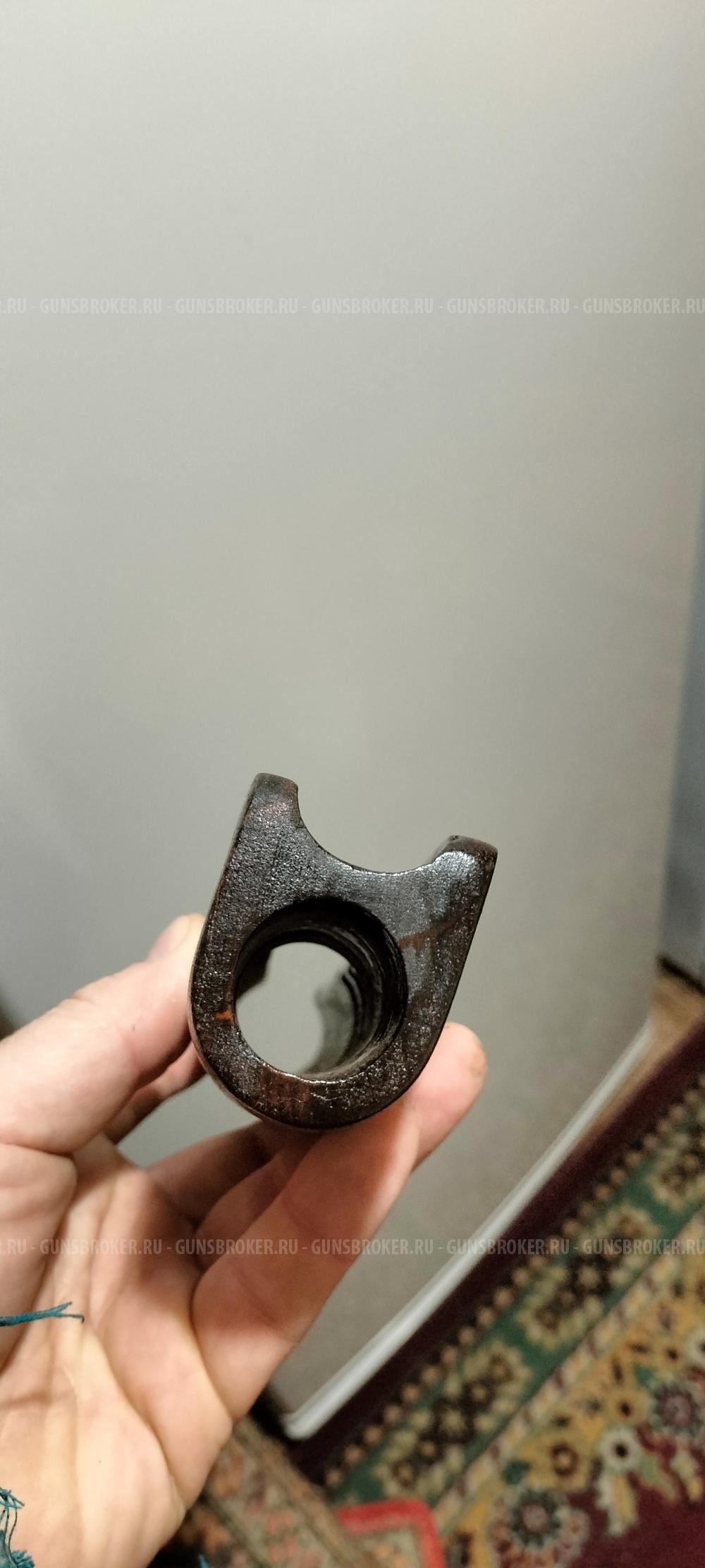 Цевье мц 2112