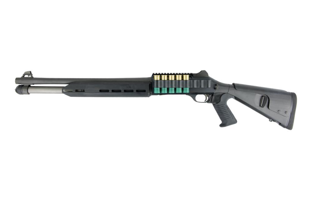 Цевьё Mesa Tactical для Benelli M4