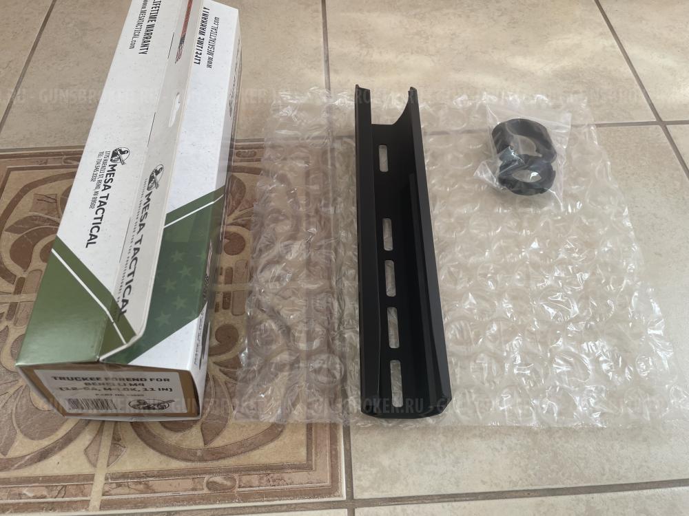 Цевьё Mesa Tactical для Benelli M4