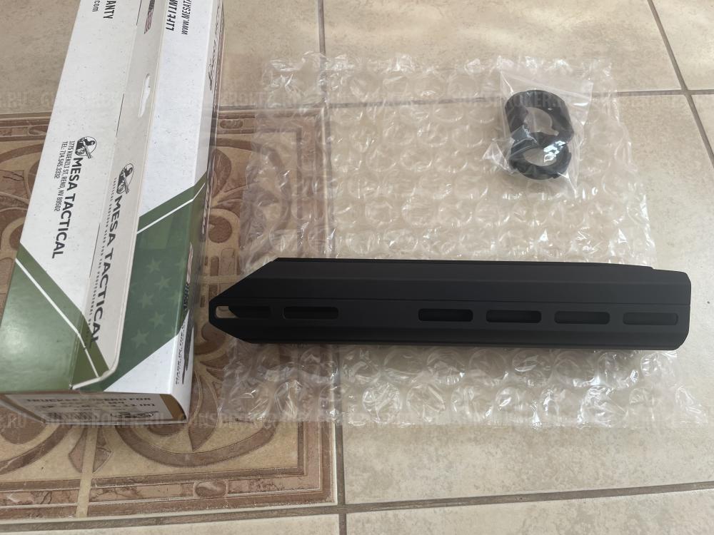 Цевьё Mesa Tactical для Benelli M4