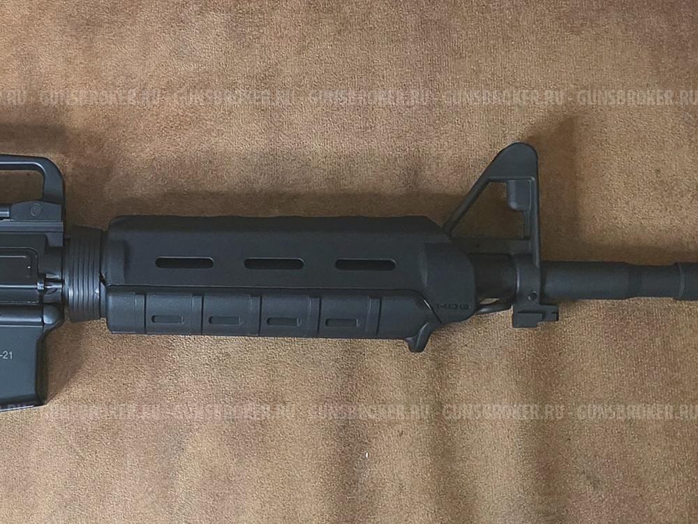 Цевье MOE M-LOK MAG424 MAGPUL для AR15/Norinco CQ-A