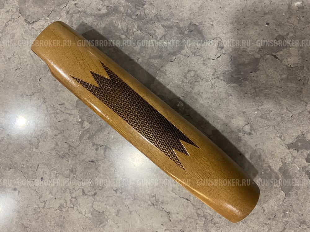 Цевье Mossberg 500