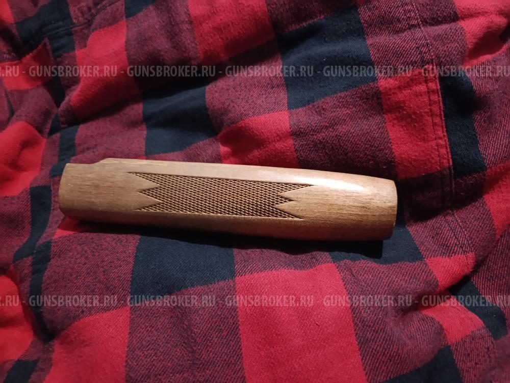 Цевьё Mossberg 500