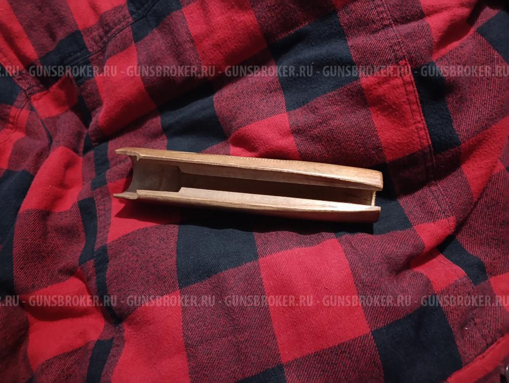 Цевьё Mossberg 500